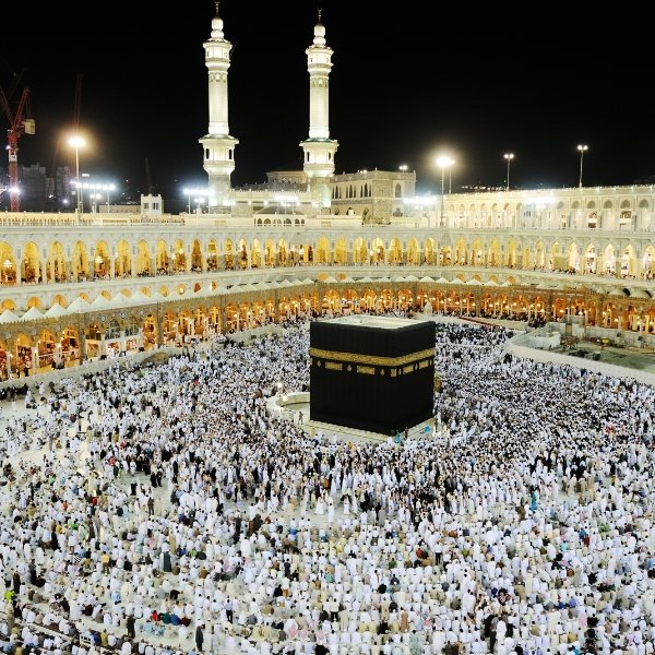 Hajj